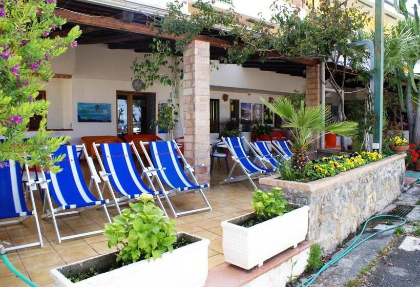 Номер Стандарт, Cristina