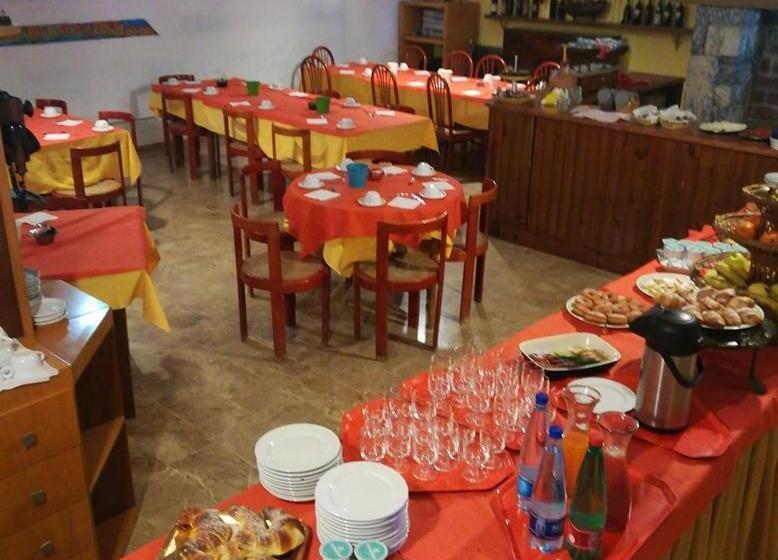 Четырехместный Номер Стандарт, Cristina