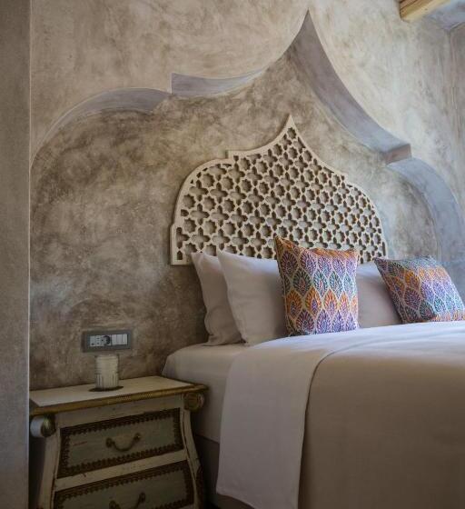 غرفة عائلية, Decan Concept Boutique Estate