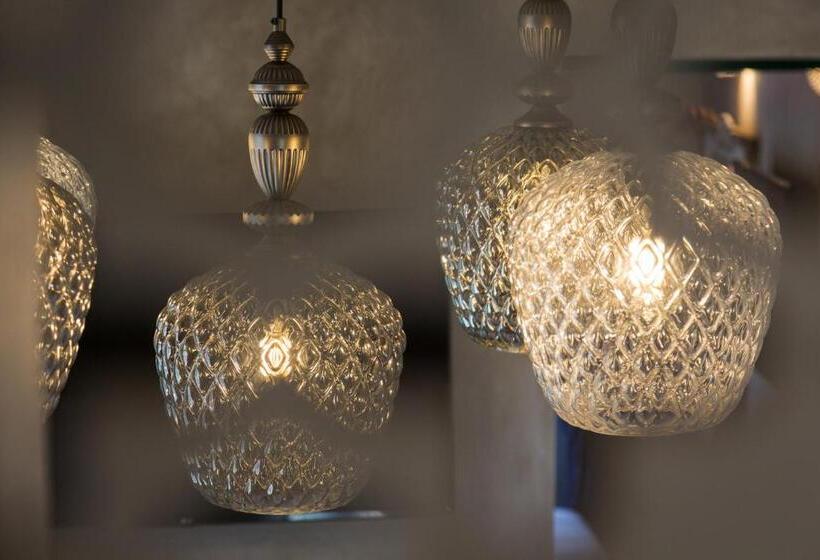 غرفة عائلية, Decan Concept Boutique Estate