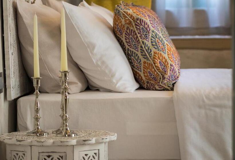 غرفة عائلية, Decan Concept Boutique Estate