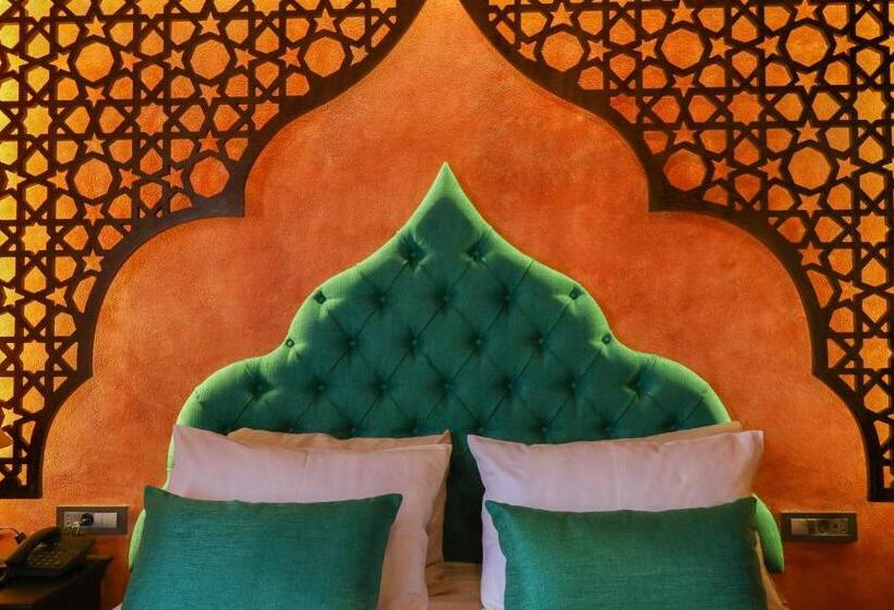 غرفة كلاسيكية ذات إطلالة, Decan Concept Boutique Estate