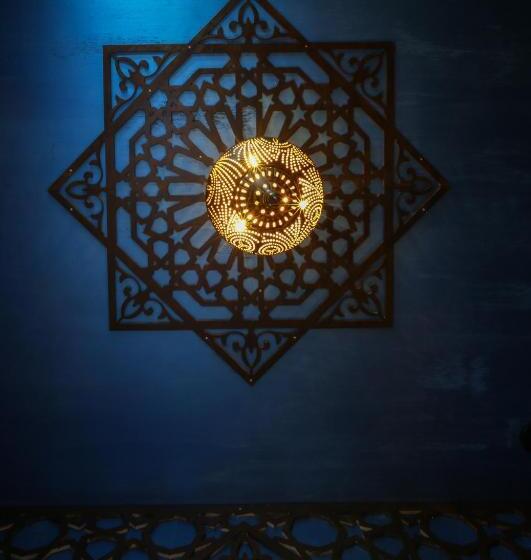 غرفة ديلوكس, Decan Concept Boutique Estate