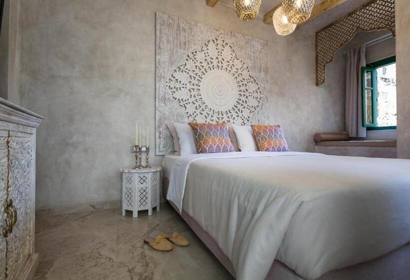 Семейный Номер, Decan Concept Boutique Estate