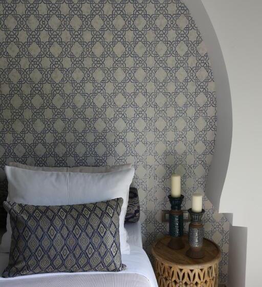 غرفة كلاسيكية ذات إطلالة, Decan Concept Boutique Estate