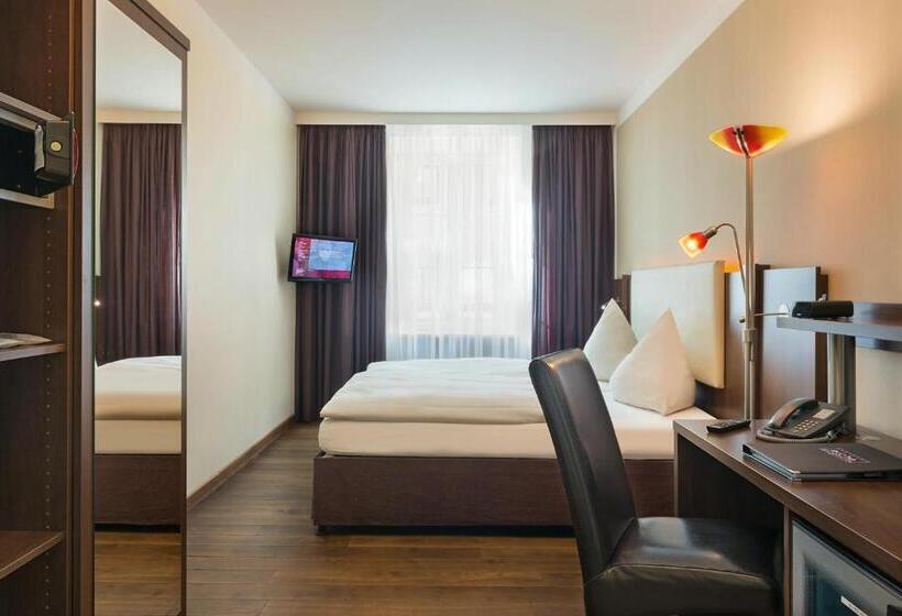 اتاق استاندارد, Deutsche Eiche