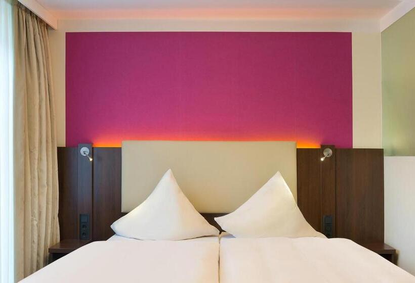 اتاق استاندارد, Deutsche Eiche