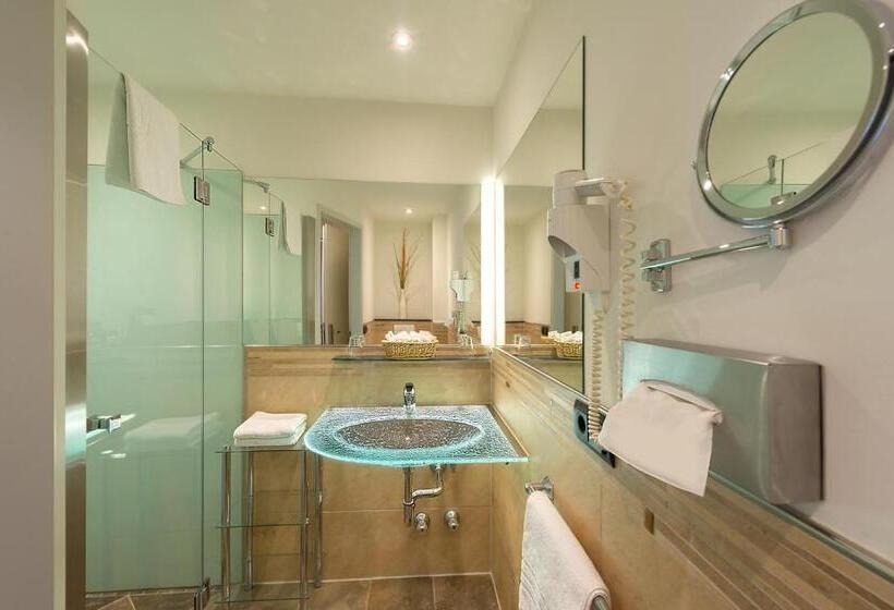 اتاق استاندارد, Deutsche Eiche