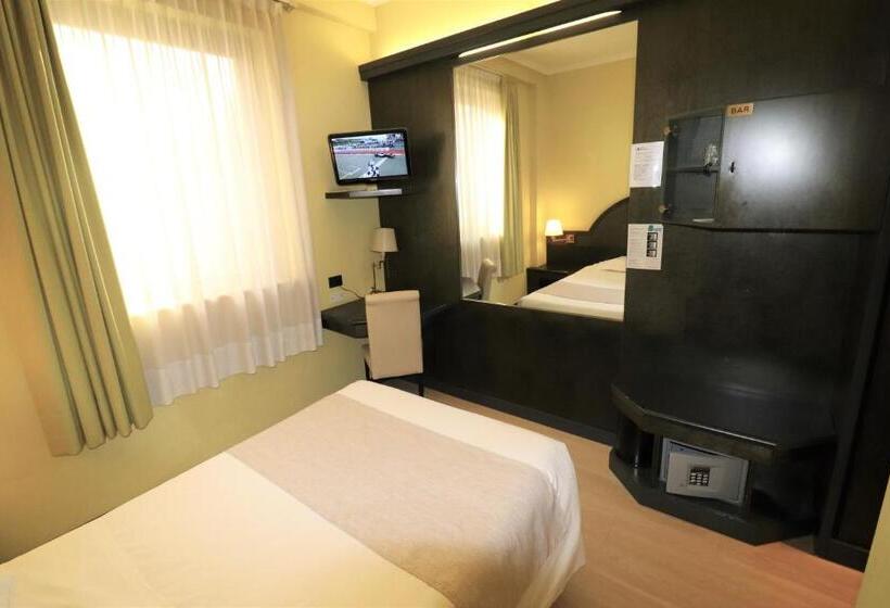 اتاق استاندارد یک نفره, Domenichino