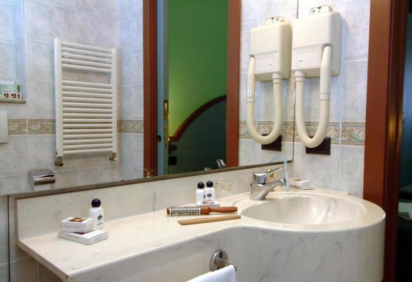 اتاق استاندارد یک نفره, Domenichino