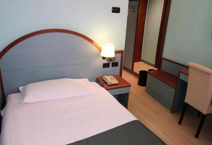 اتاق استاندارد یک نفره, Domenichino