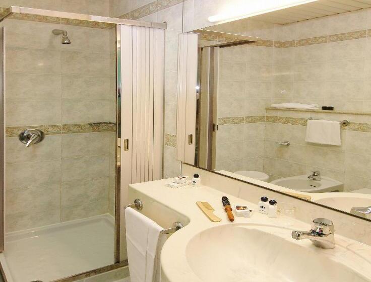 اتاق استاندارد, Domenichino