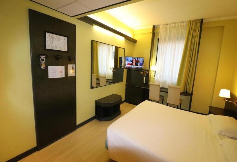 اتاق استاندارد, Domenichino