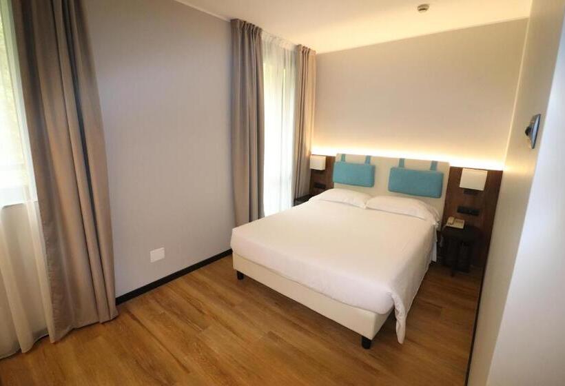 اتاق استاندارد, Domenichino