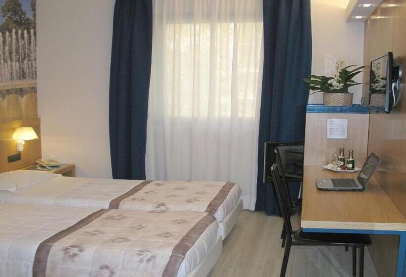 اتاق سوپریور, Domenichino