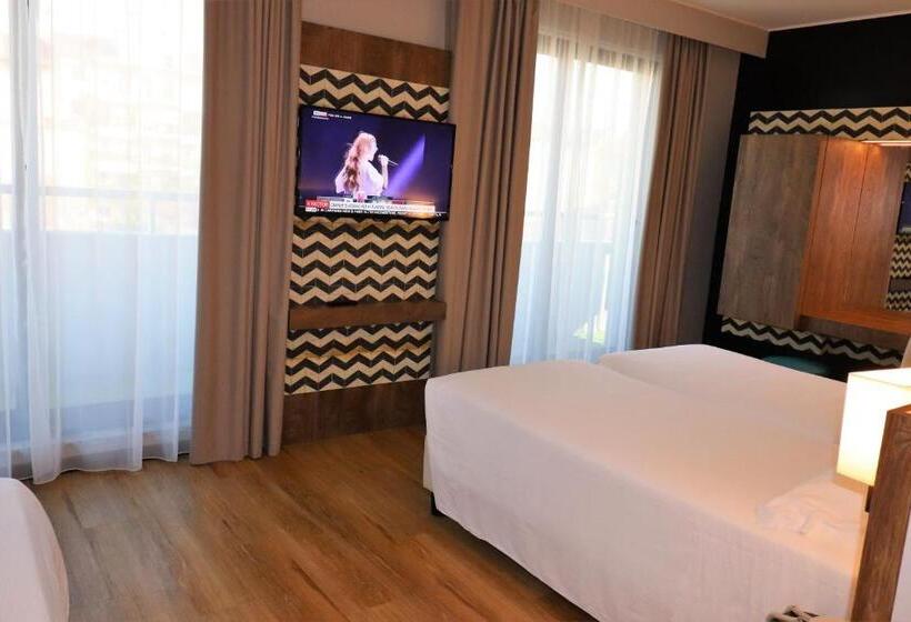 اتاق سوپریور, Domenichino