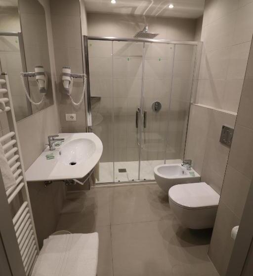 اتاق پنجتخته استاندارد, Domenichino