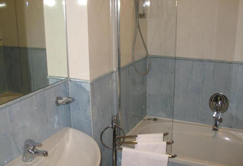 اتاق استاندارد, Domenichino