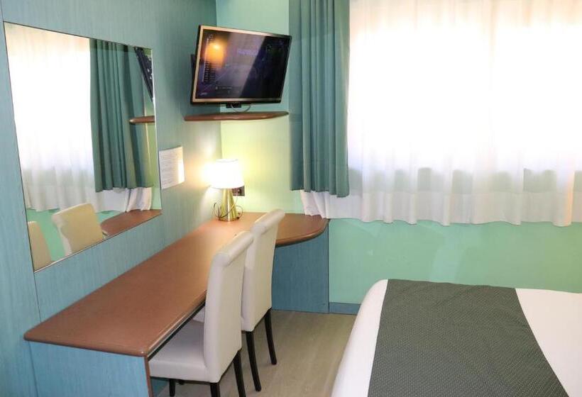 اتاق استاندارد, Domenichino