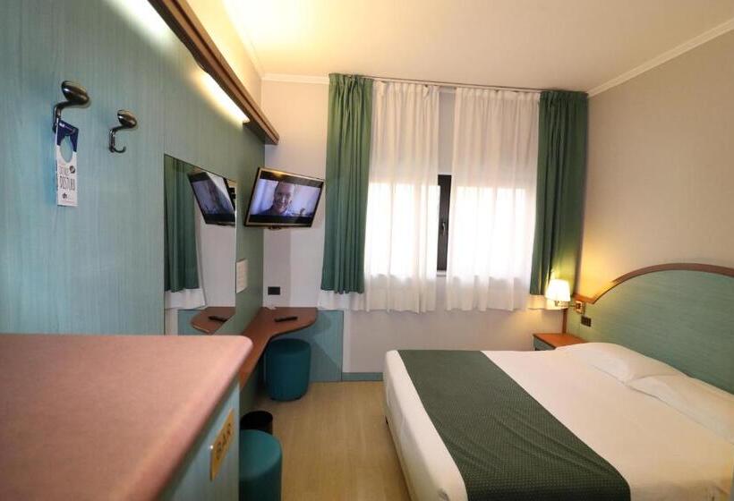 اتاق استاندارد, Domenichino