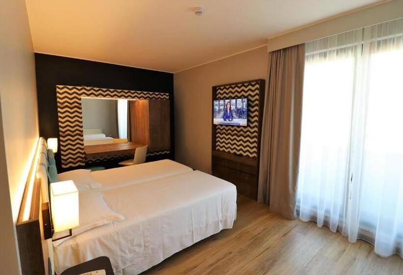 اتاق سوپریور, Domenichino