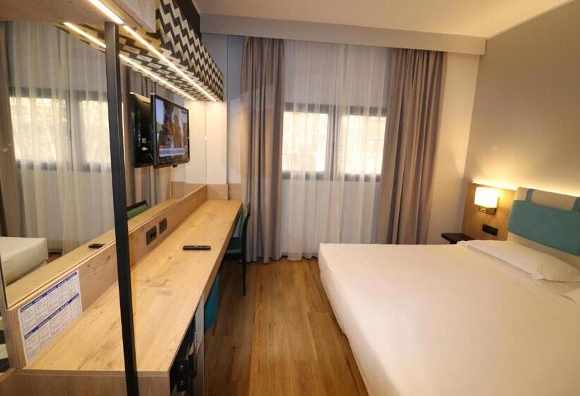 اتاق سوپریور, Domenichino