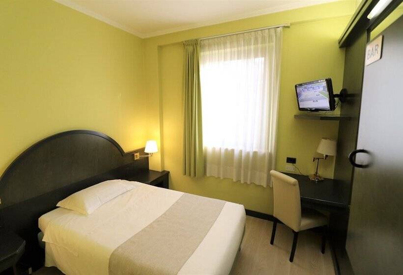 اتاق استاندارد یک نفره, Domenichino