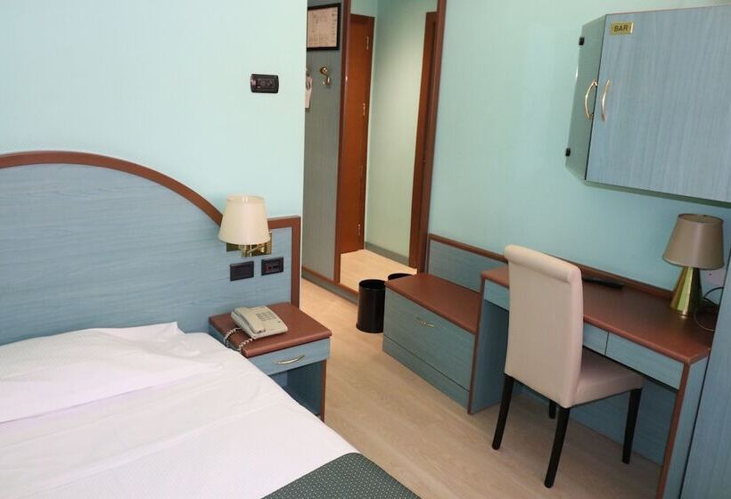 اتاق استاندارد یک نفره, Domenichino