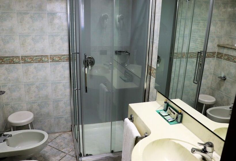 اتاق استاندارد, Domenichino