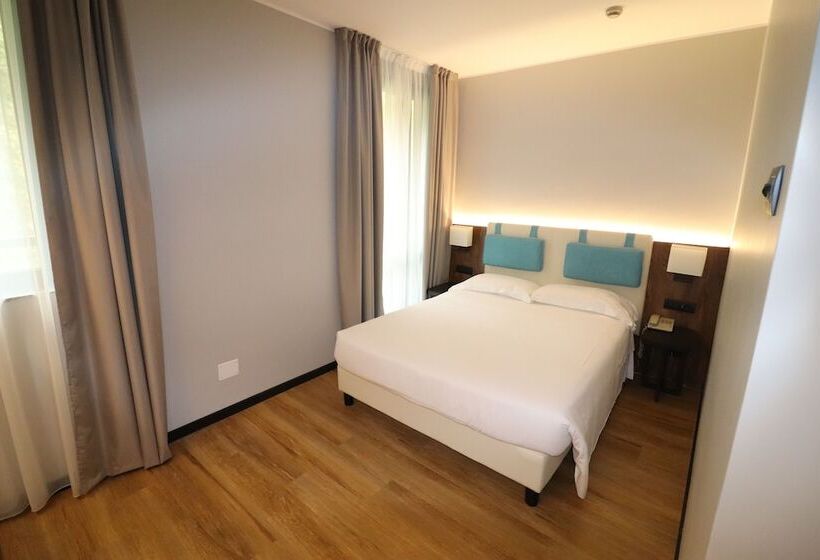 اتاق استاندارد, Domenichino