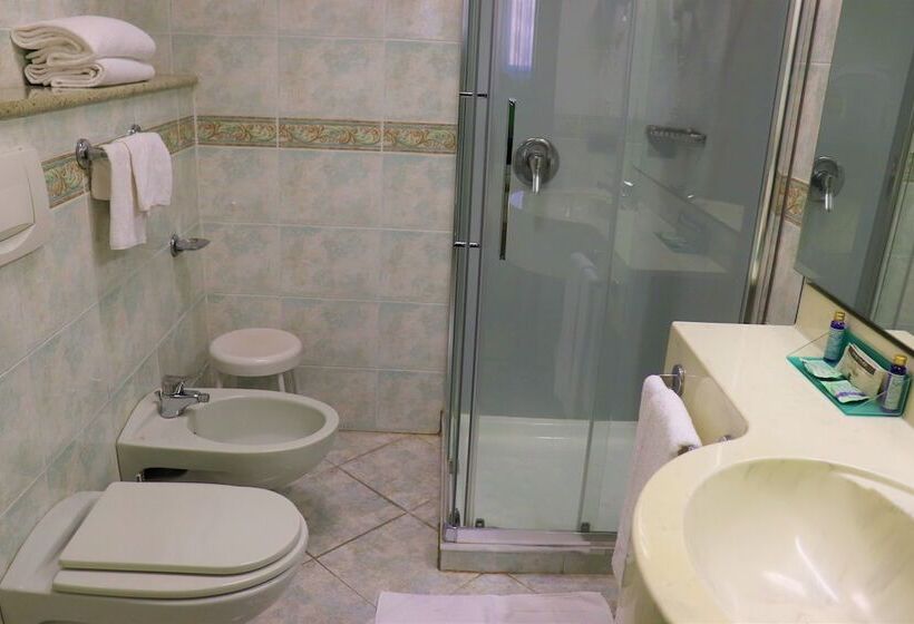 اتاق استاندارد, Domenichino