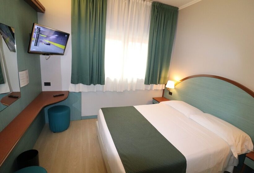 اتاق استاندارد, Domenichino