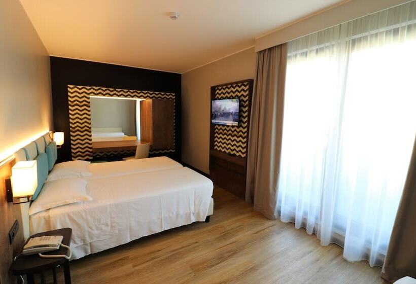 اتاق سوپریور, Domenichino