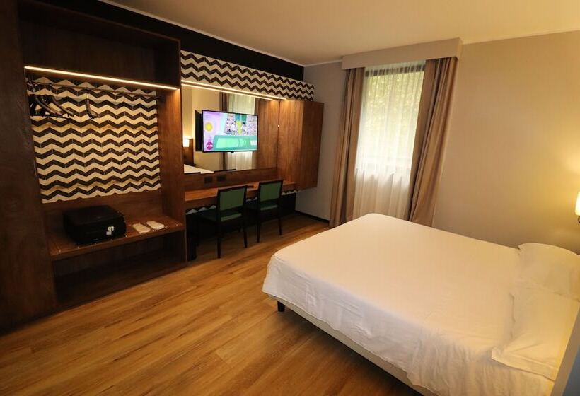 اتاق سوپریور, Domenichino