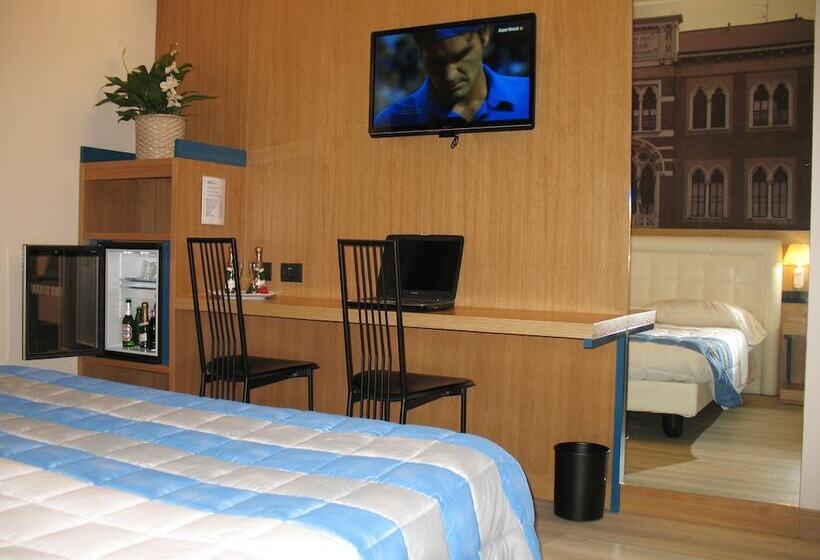 اتاق سوپریور, Domenichino