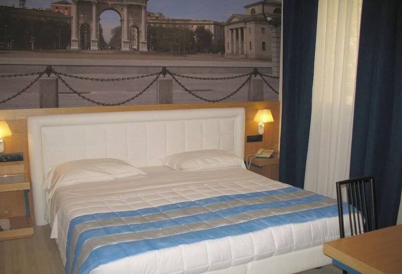 اتاق سوپریور, Domenichino