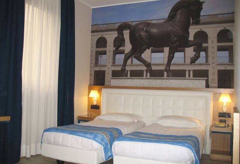 اتاق سوپریور, Domenichino