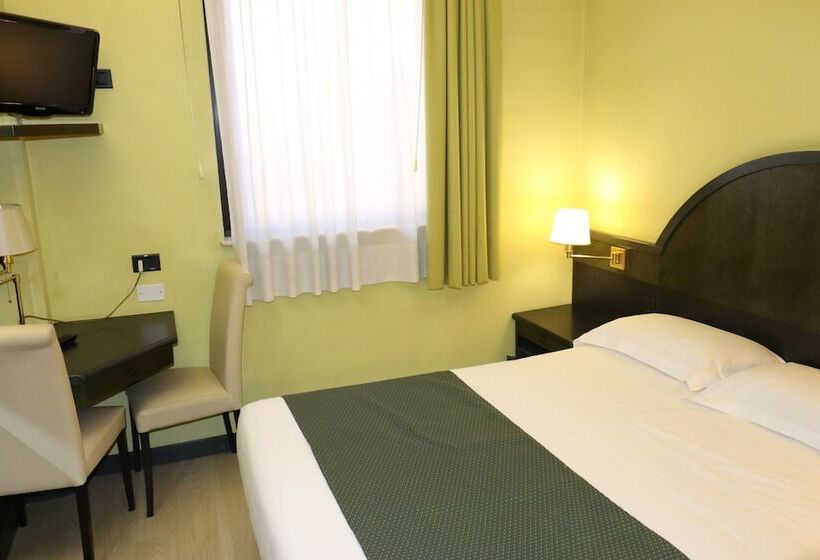 اتاق استاندارد, Domenichino