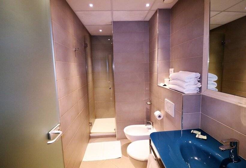 اتاق سوپریور سه تخته, Domenichino