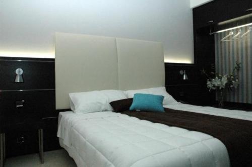 חדר סטנדרט עם מרפסת, Fiera Milano