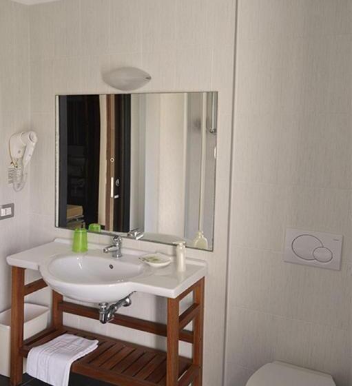 اتاق استاندارد, Garden