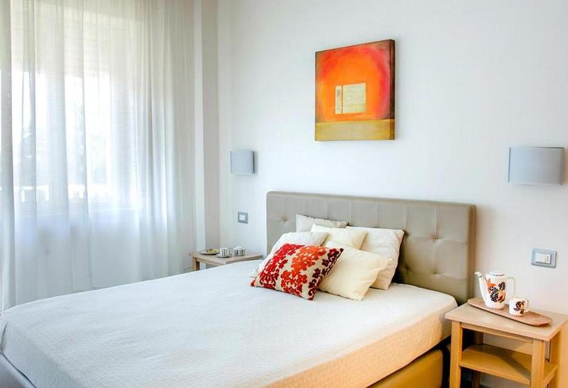 اتاق سوپریور برای معلولان, Garden