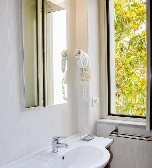 اتاق استاندارد یک نفره, Garden