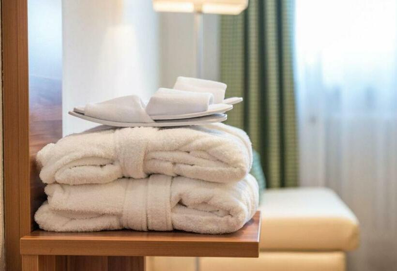 Номер Стандарт, Gasthaus Pillhofer