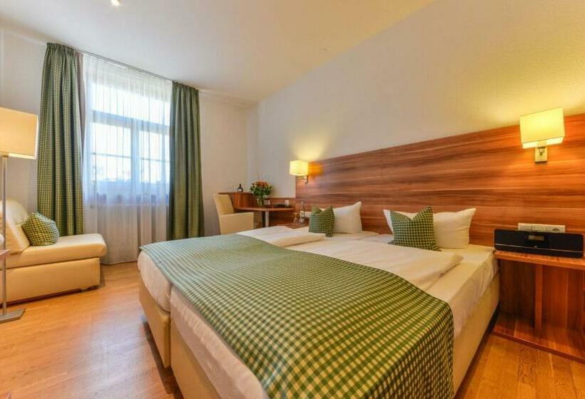 Номер Стандарт, Gasthaus Pillhofer