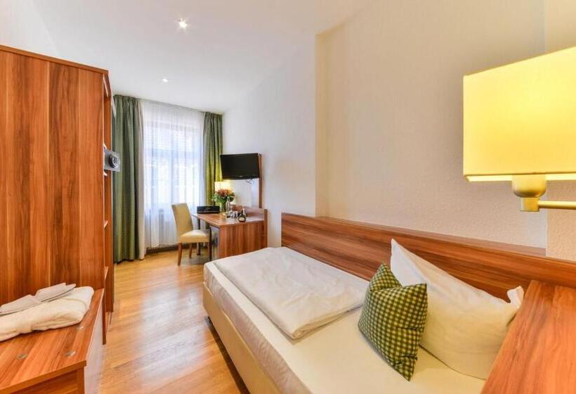 Номер Стандарт Индивидуальный, Gasthaus Pillhofer