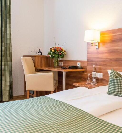 Номер Стандарт Индивидуальный, Gasthaus Pillhofer