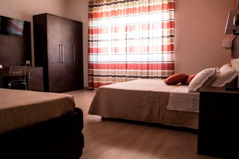 ファミリールーム, Giulia