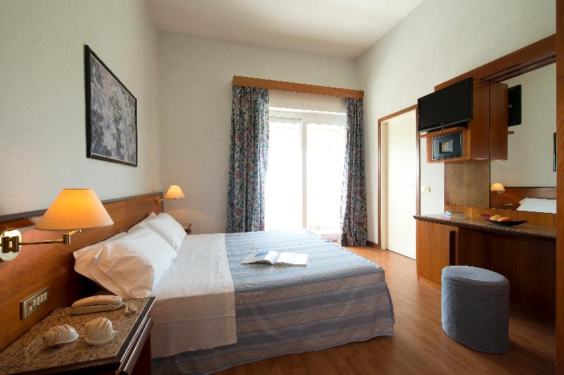 オーシャンビュースタンダードルーム, Giulia