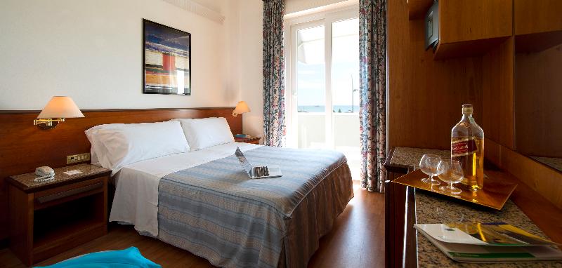 オーシャンビュースタンダードルーム, Giulia